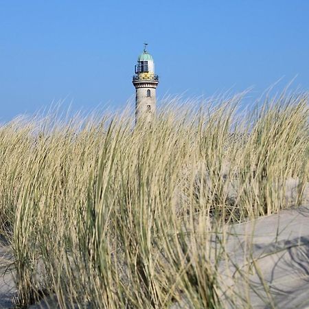 Achtern Diek Rostock Eksteriør bilde